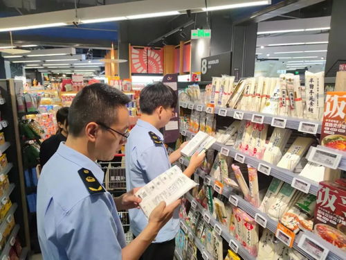 嚴把食品安全關 天津開展專項檢查，市場監管總局部署餐飲管理新要求